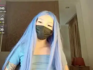 Chaturbate Live Porn of akioramy