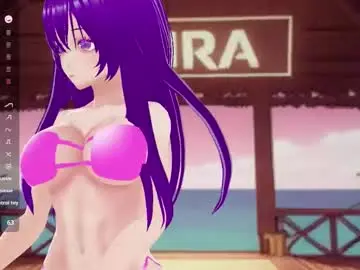 Chaturbate Adult Video Chat of akiravixent