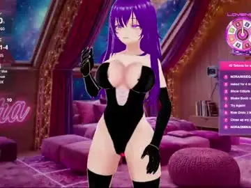 Chaturbate Live Sex of akiravixent