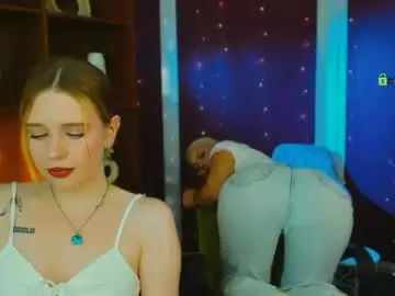 Chaturbate Adult Webcams of alexa_bonni