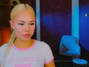 Chaturbate Live Sex of alexa_bonni