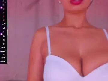 Chaturbate Best live sex cam show of angelica_hot19