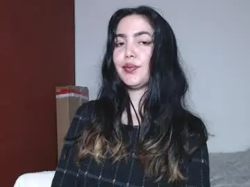 Chaturbate Nude Webcam of bayonette_black