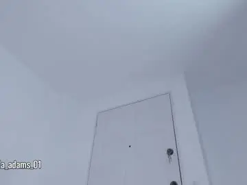 Chaturbate Sex Chat of bella_adams_