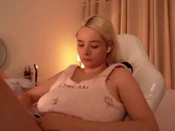 Chaturbate Nude Webcam of bella_adams_