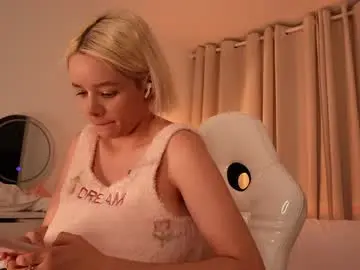 Chaturbate Adult Webcam of bella_adams_