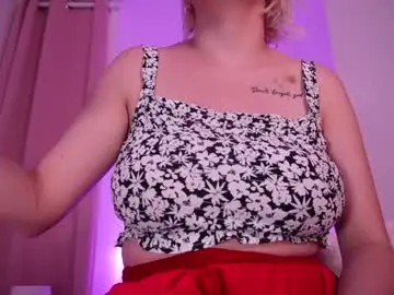 Chaturbate Free Porn Cam of bella_adams_