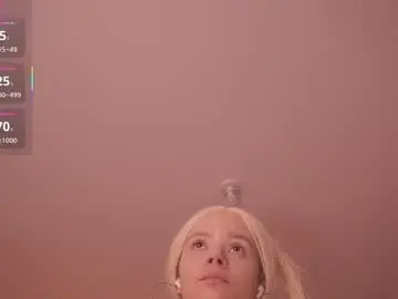 Chaturbate Live Sex Cam of bella_adams_