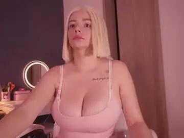Chaturbate Adult Webcam of bella_adams_