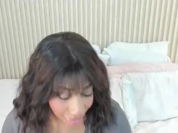 Chaturbate Nude Webcam of charlottebrowns__