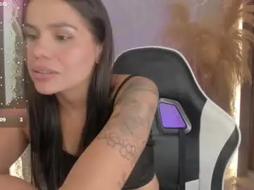 Chaturbate Adult Video Chat of ferx2003