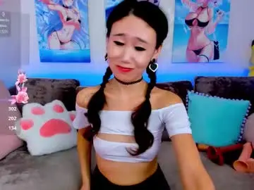 Chaturbate Sex Chat of hikori_