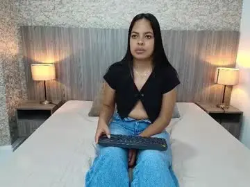 Chaturbate Free Live Porn of jimena_salazar