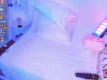 Chaturbate Nude Webcam of lilith_asami24