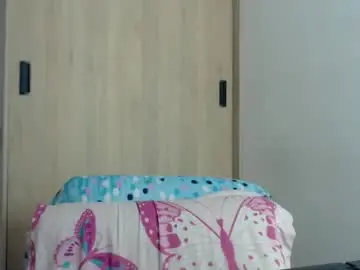 Chaturbate Free Live Porn of lilith_harmony