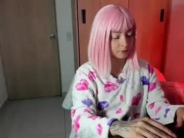 Chaturbate Private Sex Chat of lilith_harmony