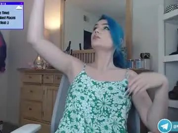 Chaturbate Live Sex of lunobbione