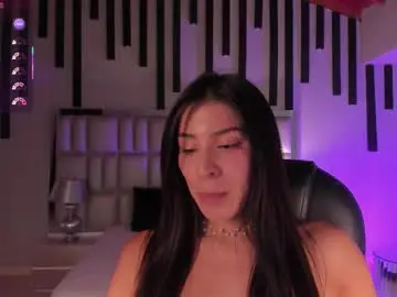 Chaturbate Live Porn of maddisontaylor