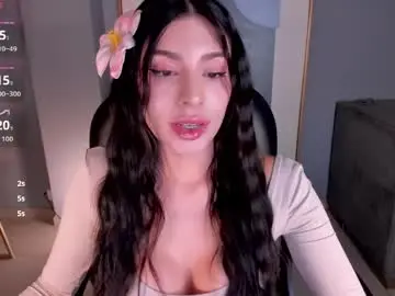 Chaturbate Sex Cam of maddisontaylor