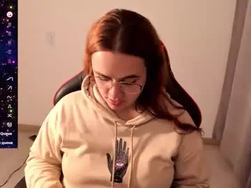 Chaturbate Sex Chat of maryluna95