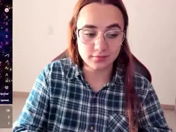 Chaturbate Nude Webcam of maryluna95