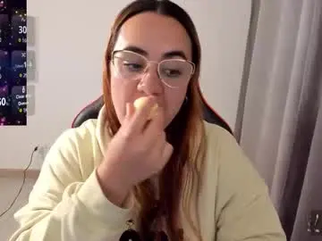 Chaturbate Live Sex of maryluna95