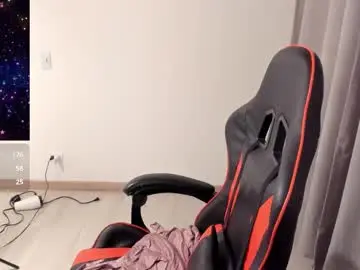 Chaturbate Live Sex of maryluna95