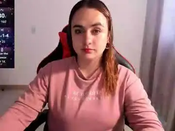 Chaturbate Best Webcam of maryluna95