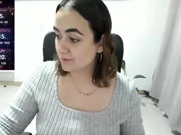 Chaturbate Live Sex Cam of maryluna95