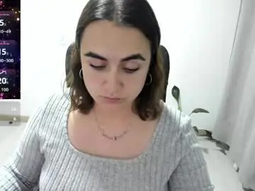 Chaturbate Live Porn of maryluna95