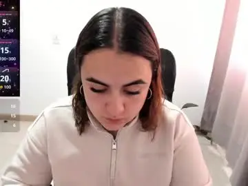 Chaturbate Adult Webcams of maryluna95