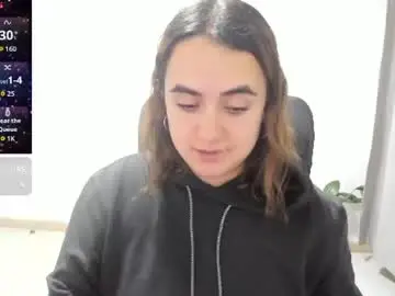 Chaturbate Adult Webcam of maryluna95