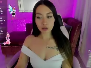 Chaturbate Adult Webcams of miss_isabella_m