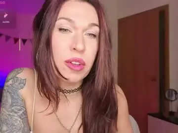 Chaturbate Adult Webcam of reginahawkinss