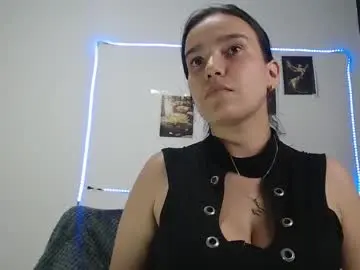 Chaturbate Adult Video Chat of saraydarcy