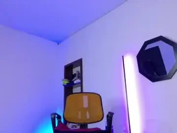 Chaturbate Adult Webcam of scarlet_hiit