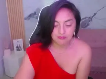 Chaturbate Best live sex cam show of tamara_ch1