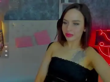 Chaturbate Best live sex cam show of tina_xx_tina