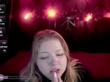 Chaturbate Best Webcam of tinkerrbelll