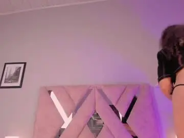 Chaturbate Sex Cam of viictoria_becker