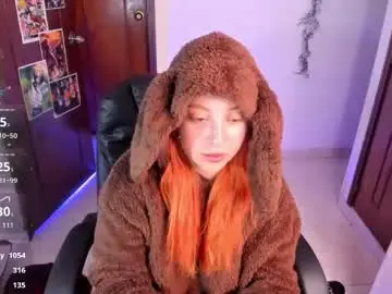 Chaturbate Sex Cam of violetaarey