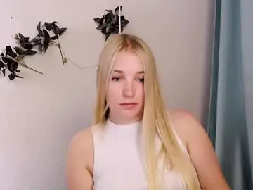 Chaturbate Sex Chat of _snow_queen__