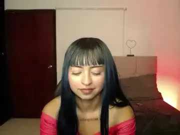 Chaturbate Live Porn of celeste_fioree