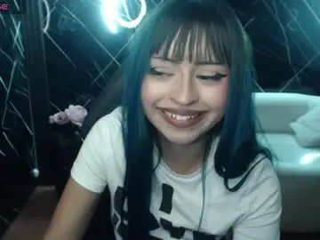 Chaturbate Free Porn Cam of celeste_fioree