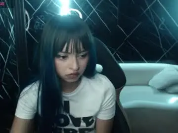 Chaturbate Live Porn of celeste_fioree