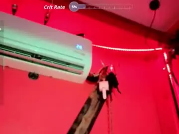 Chaturbate Nude Webcam of evva_bdsm