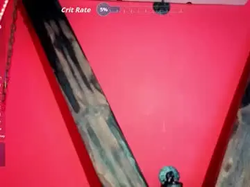 Chaturbate Private Sex Chat of evva_bdsm