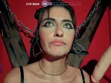 Chaturbate Free Porn Cam of evva_bdsm