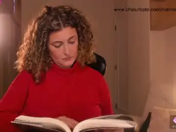 Chaturbate Private Sex Chat of inanna_release45