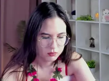 Chaturbate Live Sex Cam of leylamirage